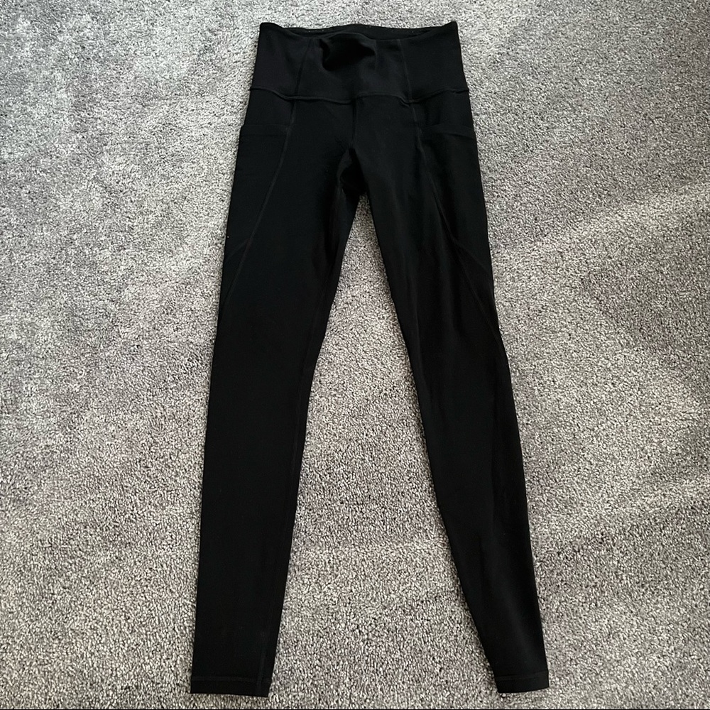 Athleta Leggings - Picture 4 of 4